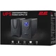 ИБП (UPS) 2E DD2000 2000VA (2E-DD2000) - изображение 4