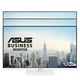 Монітор ASUS 23.8" VA249QGS-W White FHD IPS 120Hz (90LM02W2-B01171) - зображення 4