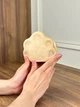 Подставка для серветок на стол глиняная (керамическая) Гражда Магура Бежевый - изображение 2