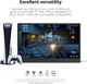 Портативний монітор Anyuse 15.6" IPS Full HD 1080P USB-C HDMI для ноутбука ПК PS5 Xbox Switch - зображення 2