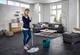 Насадка для швабры Leifheit Classic Mop Вискоза (52068) - изображение 5
