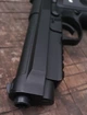Страйкбольный Пистолет Beretta M92 VIGOR V22 металл, пластик стреляет пульками 6 мм Чёрный - зображення 7
