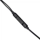 Навушники Borofone BM100 Pro з мікрофоном Type-C, 1 м, Black - зображення 7