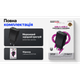 Сетевое зарядное устройство Borofone BAS76A USB-C 30W + USB-A 18W QC Black - изображение 5