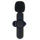 Микрофон беспроводной BOROFONE BFK12, Type C - изображение 8