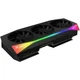 Відеокарта XFX Mercury AMD Radeon RX 9070XT OC Gaming Edition with RGB (RX-97TRGBBB9) - зображення 3