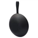 Bluetooth-колонка Borofone UFO BR48 Black - зображення 8