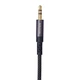Аудіокабель Borofone BL24 AUX 3.5 mm - Type-C, 1м - зображення 6