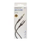 Аудіокабель Borofone BL24 AUX 3.5 mm - Type-C, 1м - зображення 11