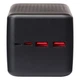 Power Bank Borofone BJ80C 50000 mAh 22.5W + PD 20W Black - изображение 9