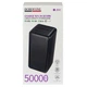 Power Bank Borofone BJ80C 50000 mAh 22.5W + PD 20W Black - изображение 14