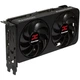 Видеокарта PowerColor Radeon RX 9060 XT Reaper 8GB (RX9060XT 8G-A) - изображение 4