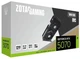 Видеокарта Zotac GeForce RTX 5070 GAMING Twin Edge OC (ZT-B50700H-10P) - изображение 7