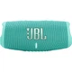JBL Charge 5 Teal (JBLCHARGE5TEAL) - зображення 3