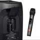 Мікрофон JBL Partybox Wireless Microphone (JBLWIRELESSMIC) - зображення 3