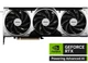 Видеокарта MSI GeForce RTX 5080 VENTUS 3X (RTX 5080 16G VENTUS 3X) - изображение 3