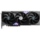 Видеокарта MSI GeForce RTX 5060 Ti GAMING TRIO (RTX 5060 Ti 8G GAMING TRIO) - изображение 2