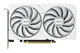 Видеокарта ASUS DUAL-RX9060XT-16G-WHITE (90YV0LG3-M0NA00) - изображение 1