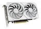 Видеокарта ASUS DUAL-RX9060XT-16G-WHITE (90YV0LG3-M0NA00) - изображение 4