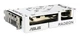 Видеокарта ASUS DUAL-RX9060XT-16G-WHITE (90YV0LG3-M0NA00) - изображение 8