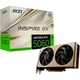 Відеокарта MSI GeForce RTX 5060 INSPIRE 2X OC (RTX 5060 8G INSPIRE 2X OC) - зображення 1
