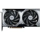 Видеокарта MSI GeForce RTX 5070 VENTUS 2X OC (RTX 5070 12G VENTUS 2X OC) - изображение 2