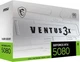 Відеокарта MSI GeForce RTX 5080 VENTUS 3X OC WHITE (RTX 5080 16G VENTUS 3X OC WHITE) - зображення 2
