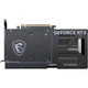 Видеокарта MSI GeForce RTX 5070 VENTUS 2X OC (RTX 5070 12G VENTUS 2X OC) - изображение 6