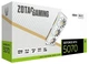 Відеокарта Zotac GeForce RTX 5070 GAMING AMP White (ZT-B50700FQ-10P) - зображення 7