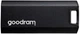 Внешний SSD накопитель 2 TB GOODRAM Move Ridge Black (SSDR-GMRE-02T-K0) - изображение 1