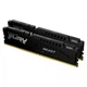 Оперативна пам'ять Kingston FURY 32 GB (2x16GB) DDR5 5600 MHz Beast (KF556C40BBK2-32) - изображение 1