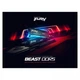 Оперативна пам'ять Kingston FURY 32 GB (2x16GB) DDR5 5600 MHz Beast (KF556C40BBK2-32) - изображение 5