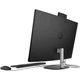 Моноблок 27" HP All-in-One 27-cr0070ua Intel Core i3-1315U 8GB 512GB SSD Intel UHD DOS Jet Black (A45E1EA) - изображение 5