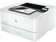 Принтер HP LaserJet Pro 4003dw A4 чорно-білий лазерний з Wi Fi для офісу (2Z610A) - зображення 4