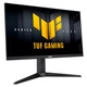 Монітор Asus 27" TUF Gaming VG27UQEL5A (90LM0CR1-B01171) IPS Black - зображення 2