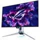 Монітор Asus 26.5" ROG Swift PG27AQWP-W (90LM0CF2-B01971) OLED White 540Hz - зображення 2