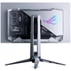 Монітор Asus 26.5" ROG Swift PG27AQWP-W (90LM0CF2-B01971) OLED White 540Hz - зображення 4