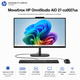 Моноблок 27" HP OmniStudio 27-cu0027ua Intel Core 5 210H 16GB 512GB SSD Intel Graphics DOS Jet Black (D78PJEA) - изображение 2
