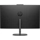 Моноблок 27" HP OmniStudio 27-cu0027ua Intel Core 5 210H 16GB 512GB SSD Intel Graphics DOS Jet Black (D78PJEA) - изображение 7