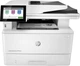 Багатофункціональний пристрій HP LaserJet Enterprise M430f А4 монохромний лазерний з Wi Fi (3PZ55A) - зображення 2