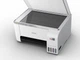 Многофункциональное устройство Epson EcoTank L3256 A4 цветной струйный с Wi Fi (C11CJ67414) - изображение 3