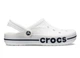 Сабо Crocs Bayaband Clog White - (М9) 42р. - изображение 1