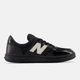 Чорні кеди New Balance T500 43 (9,5) 27,5 см (U5003GQ) - зображення 1