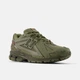 Зелені кросівки New Balance 1906R 42,5 (9) 27 см (U1906ROG) - зображення 2