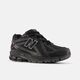 Черные кроссовки New Balance 1906R 41,5 (8) 26 см (U1906ROE) - изображение 2