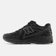 Черные кроссовки New Balance 1906R 41,5 (8) 26 см (U1906ROE) - изображение 5
