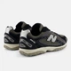 Чорні замшеві кросівки New Balance 204L 41,5 (8) 26 см (U204L5WZ) - зображення 6