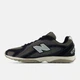 Чорні замшеві кросівки New Balance 204L 41,5 (8) 26 см (U204L5WZ) - зображення 8
