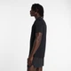 Мужская черная футболка New Balance Sport Essentials Utility 52 (XL) (MT61O0U4BK) - изображение 3