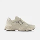 Дитячі бежеві кросівки New Balance 9060 38 (5,5) 23,5 см (G90607GY) - зображення 1